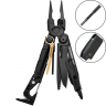 Мультитул LEATHERMAN MUT BLACK /833084 833093